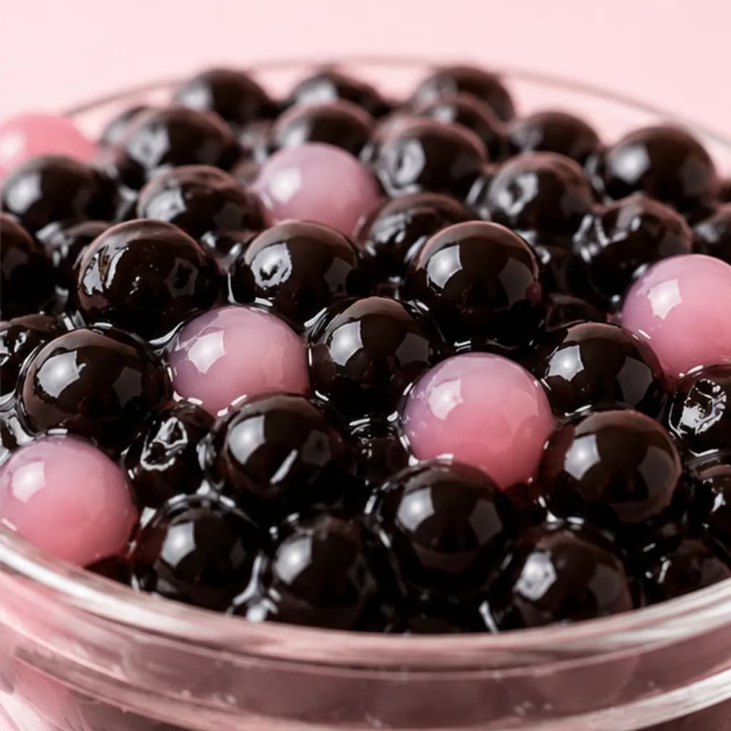 Toppings
