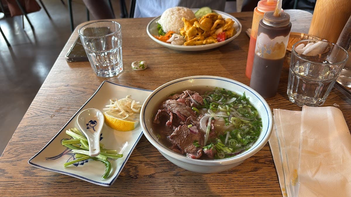 Bubble tea, AN Viet