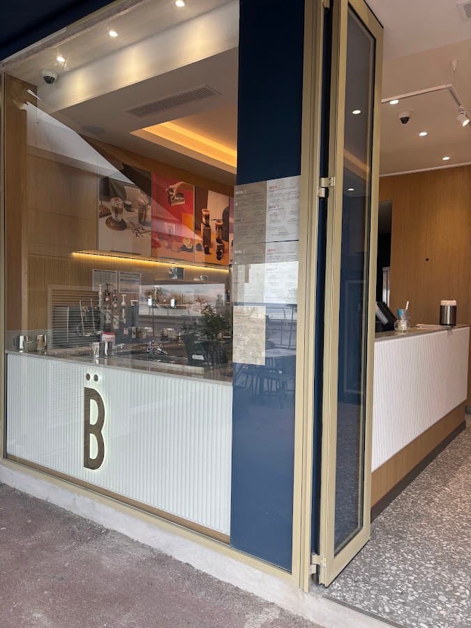 Bubble tea, Beitea Bubble Tea Juan les Pins