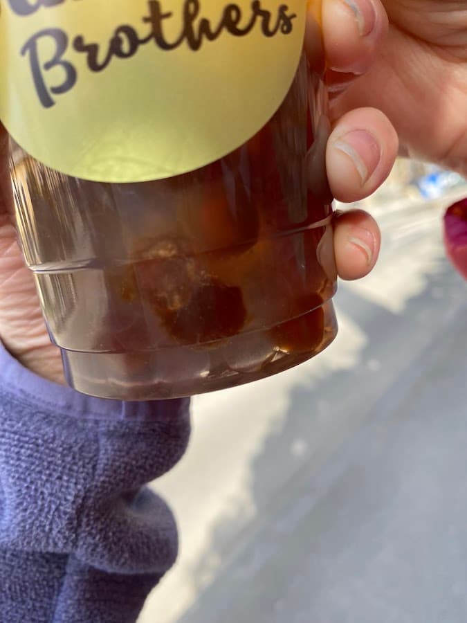 Bubble tea, Bubble brothers