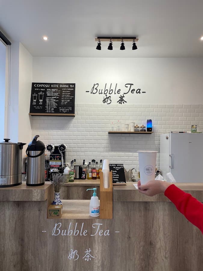 Bubble tea, Bubble Tea Meaux