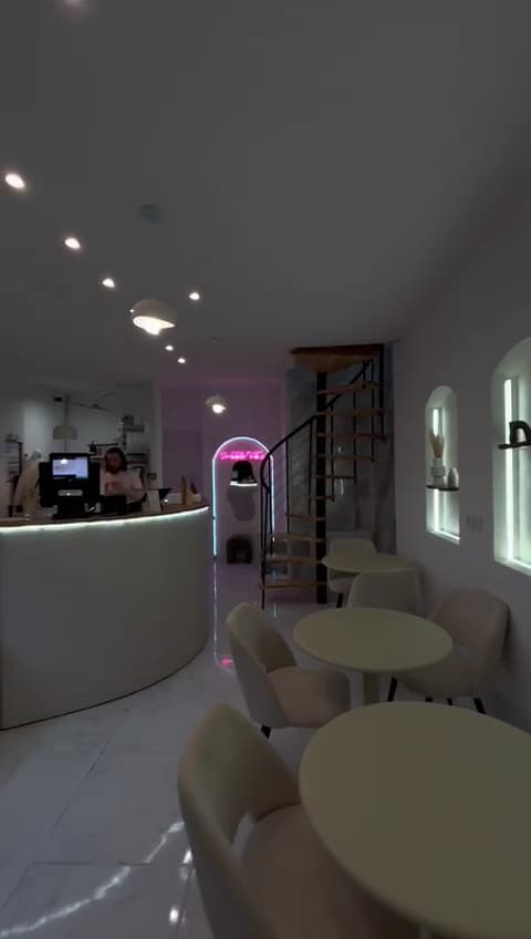 Bubble tea, BUBBLE VIB'S / GOOD VIB'S
