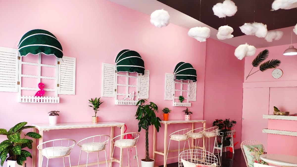Bubble tea, Hello Tea