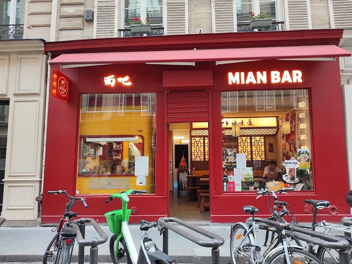 Bubble tea, Kongfu Pâte