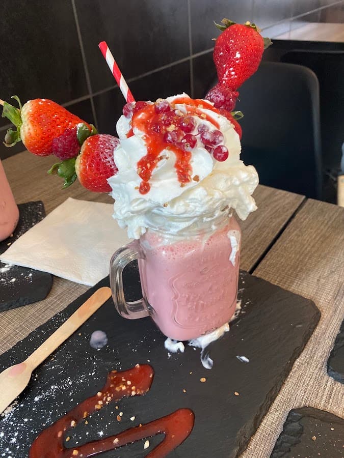Bubble tea, O'bubble By O'Mint