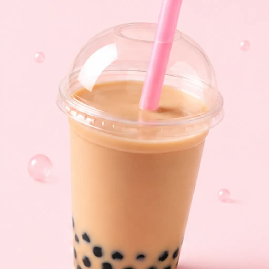 Bubble tea, BLOOM BUBBLE TEA MARSEILLE