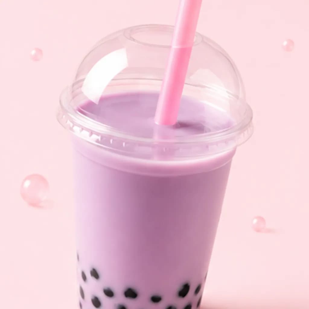 Bubble tea, PARTEA TIME