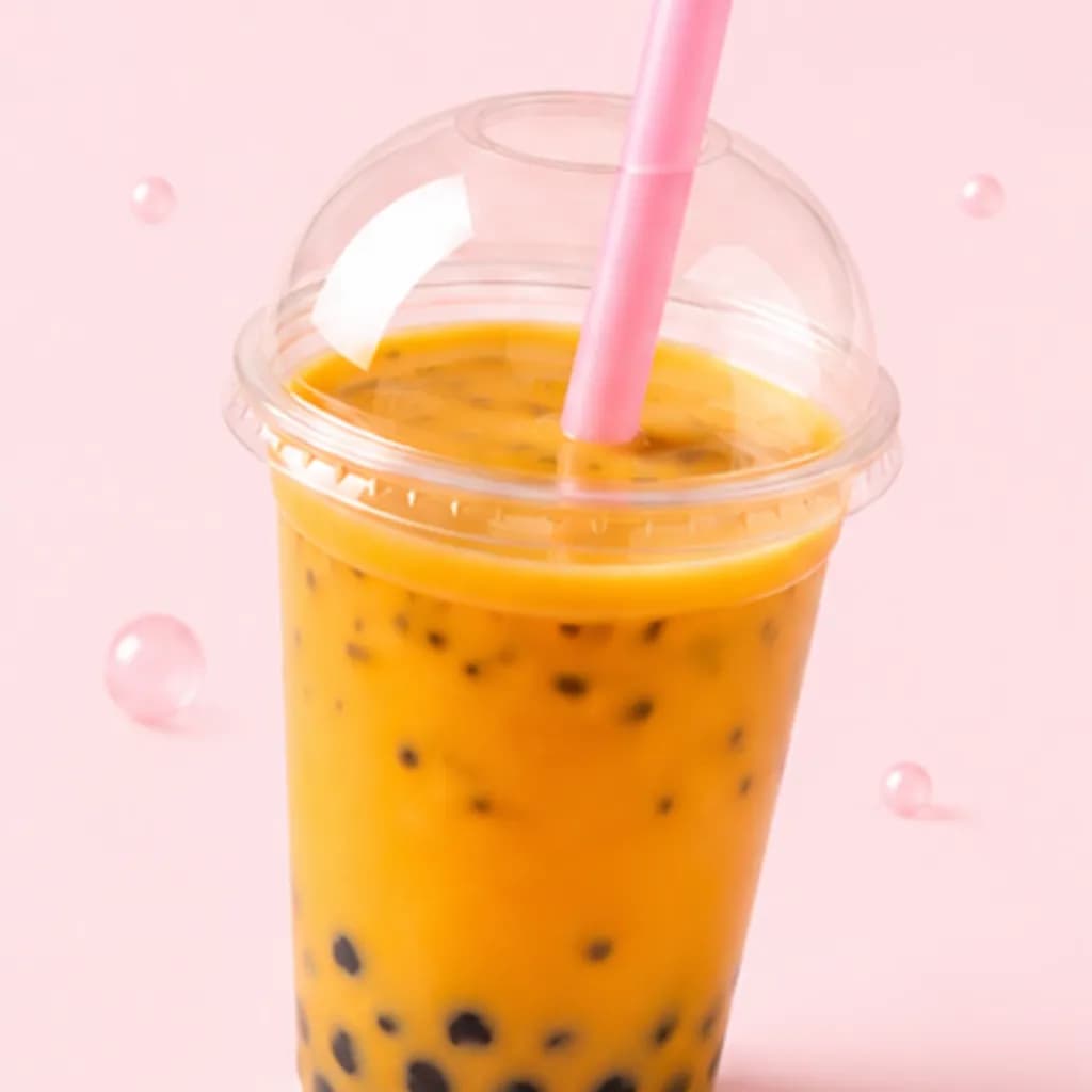Bubble tea, Mat'cha - Matcha café et Bubble tea