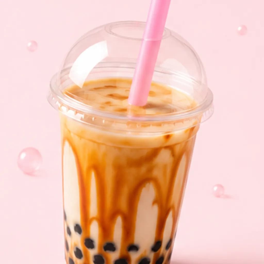 Bubble tea, Tea One